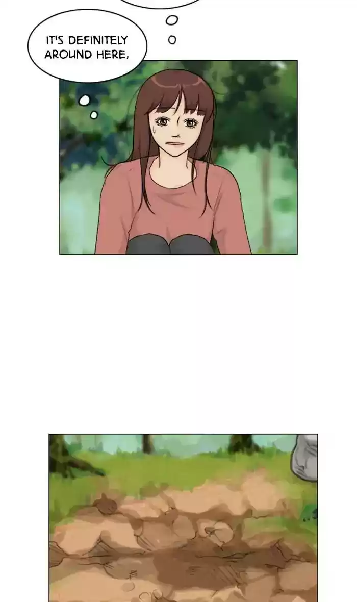 Ghost Wife Chapter 119