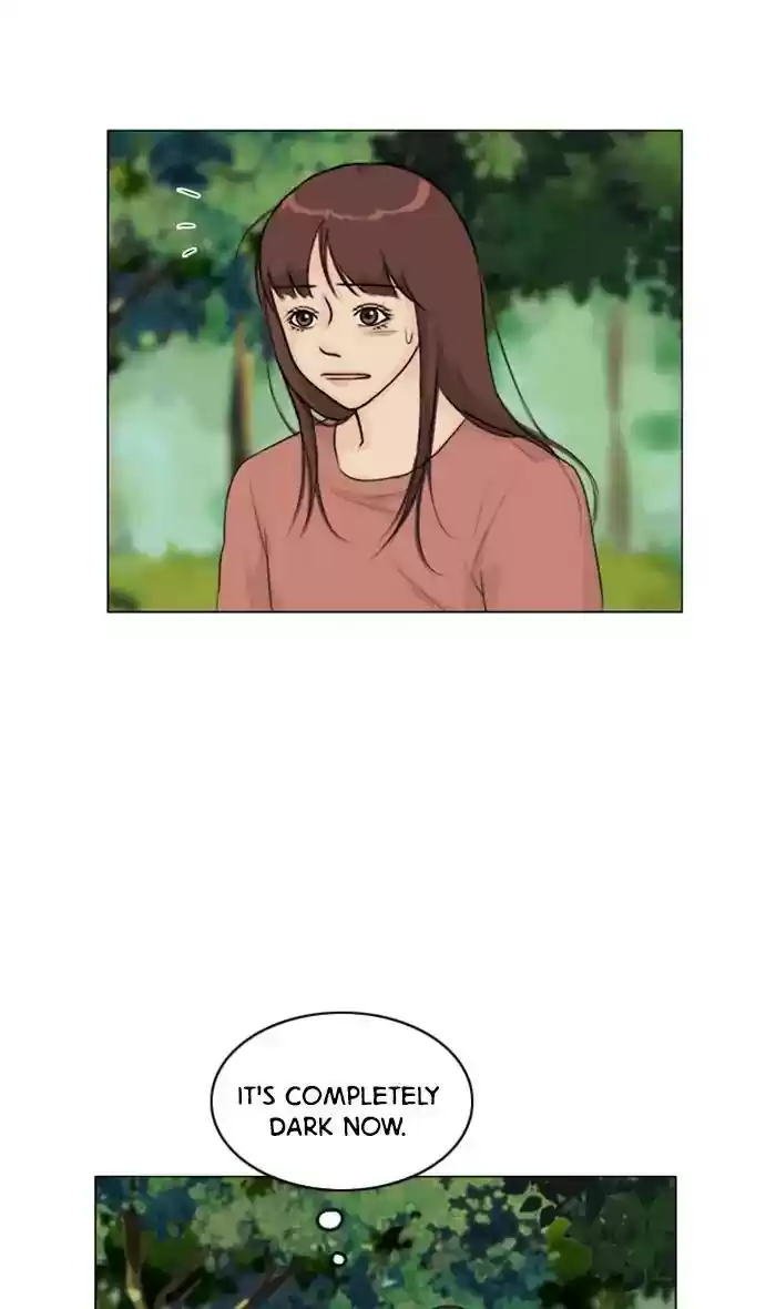 Ghost Wife Chapter 119