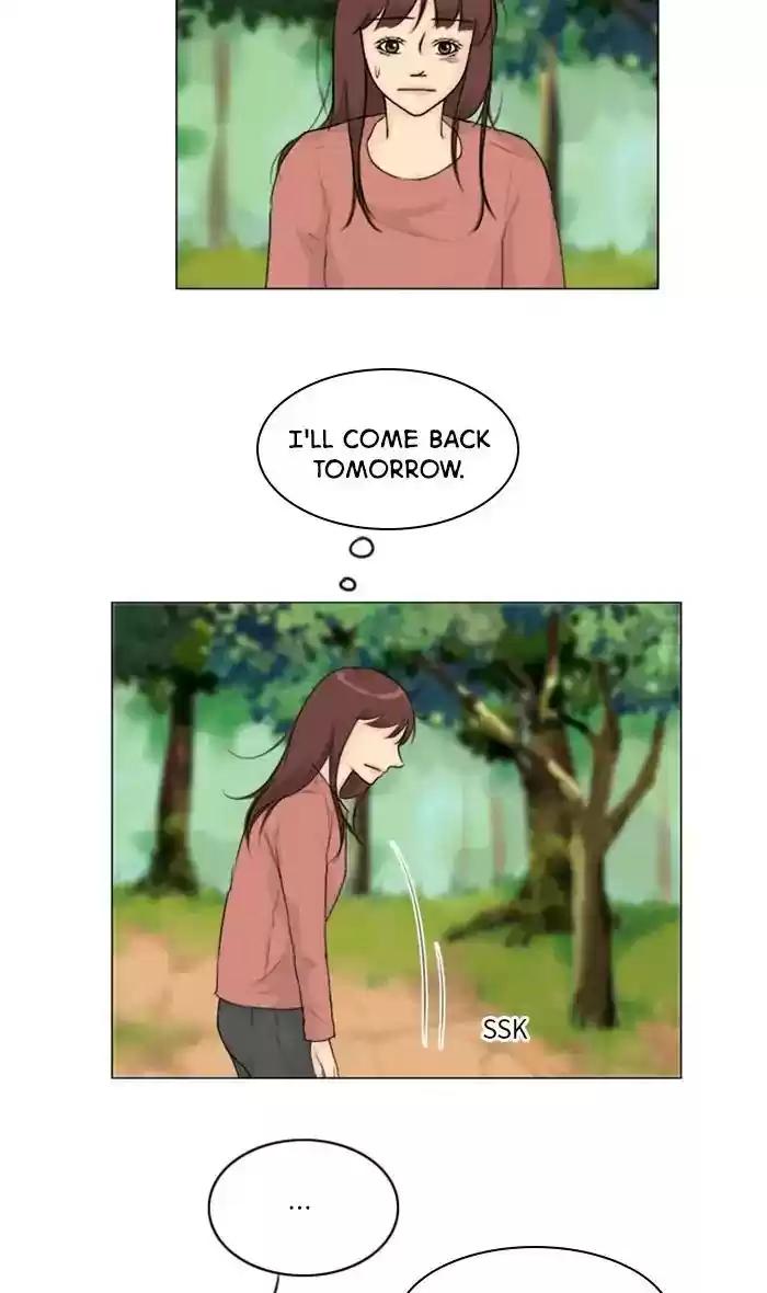 Ghost Wife Chapter 119