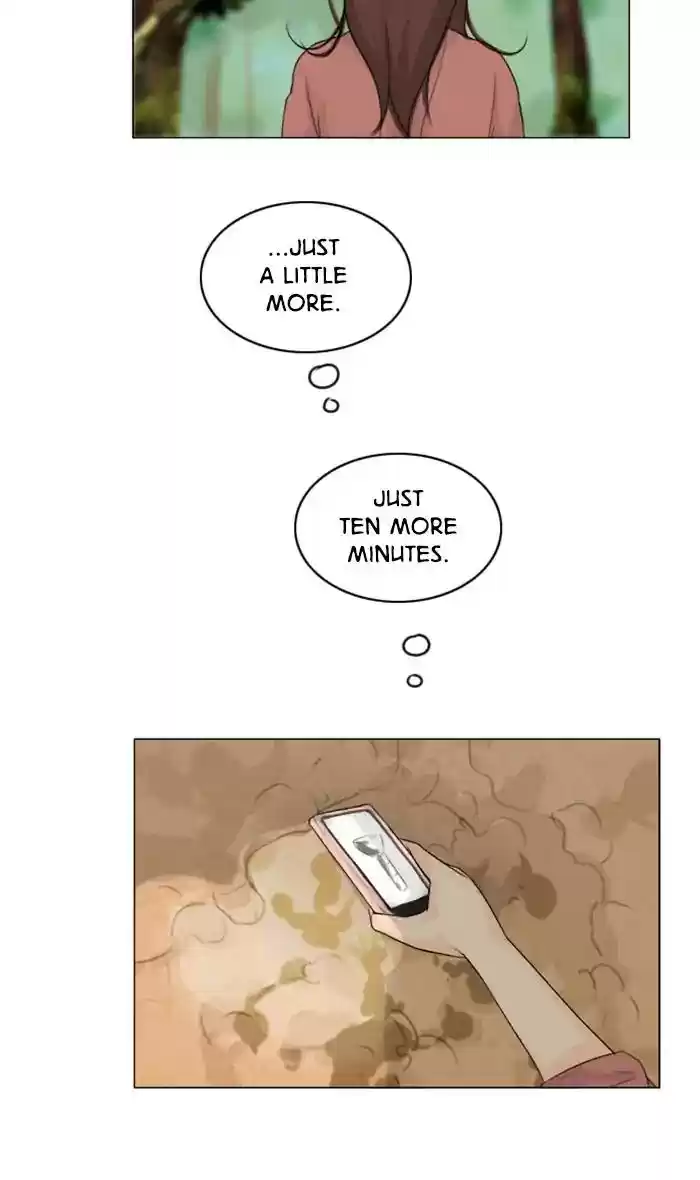 Ghost Wife Chapter 119