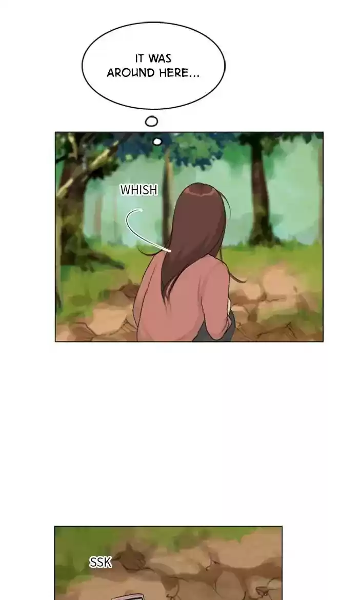 Ghost Wife Chapter 119