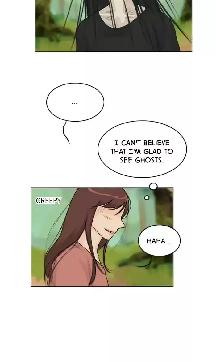 Ghost Wife Chapter 119