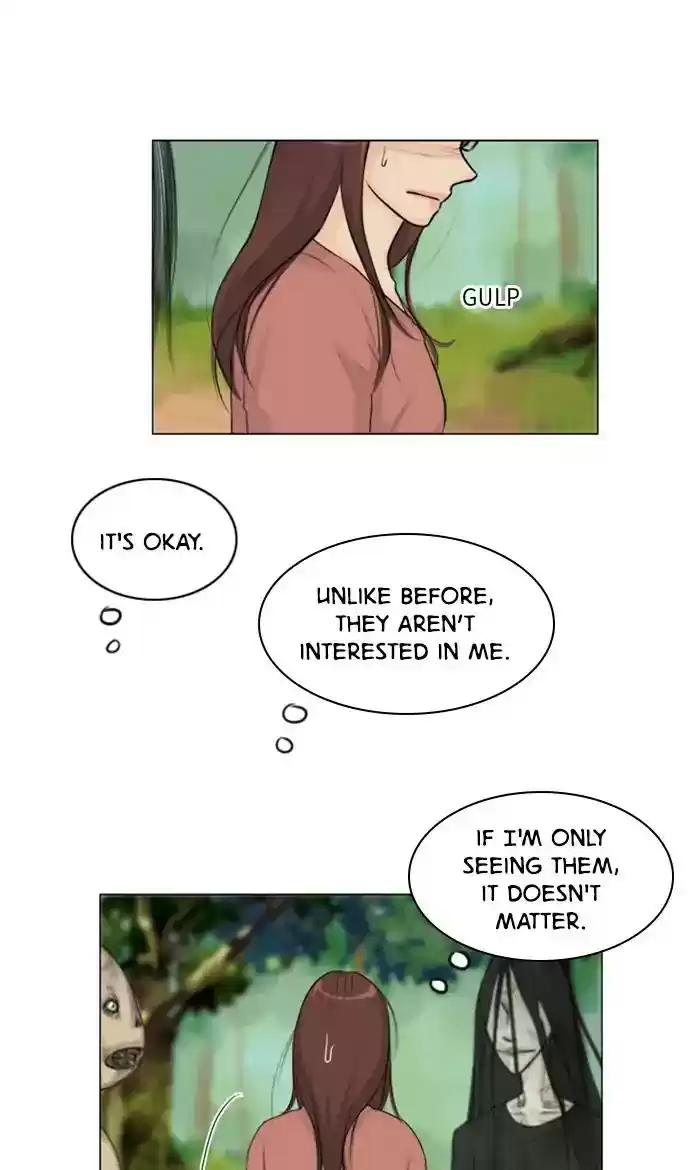 Ghost Wife Chapter 119