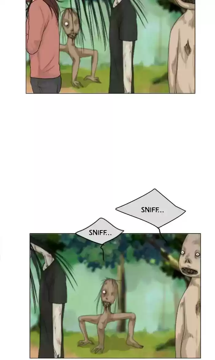 Ghost Wife Chapter 119