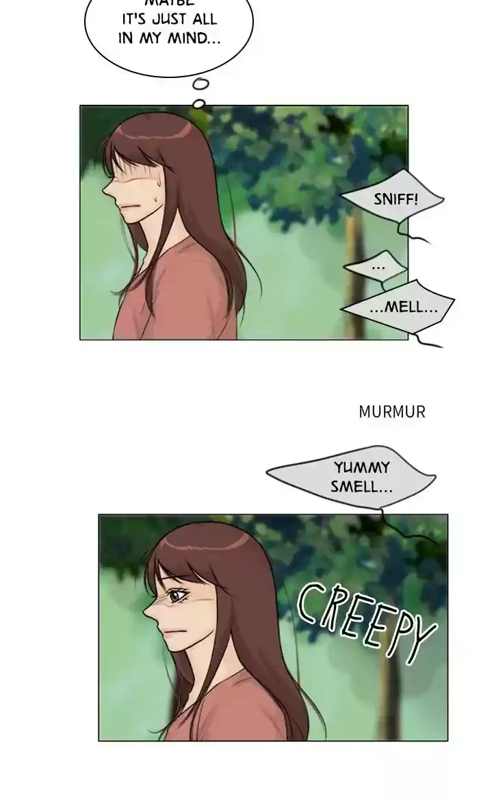 Ghost Wife Chapter 119