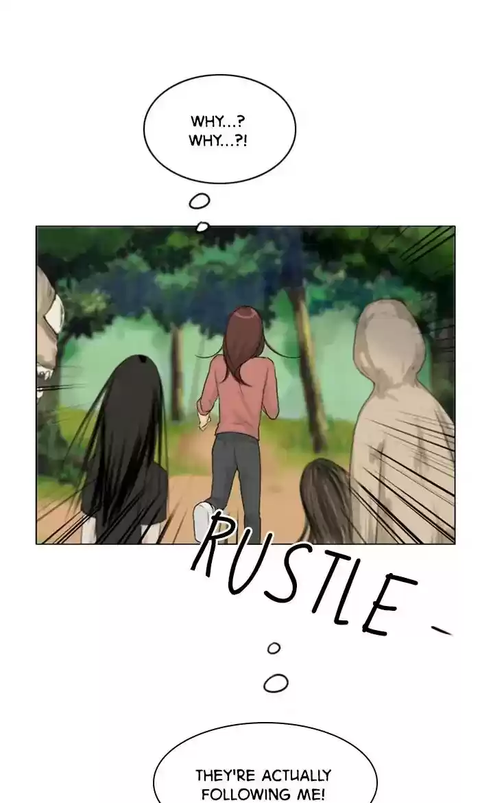 Ghost Wife Chapter 119