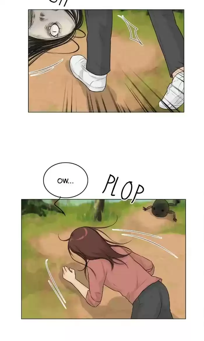 Ghost Wife Chapter 119