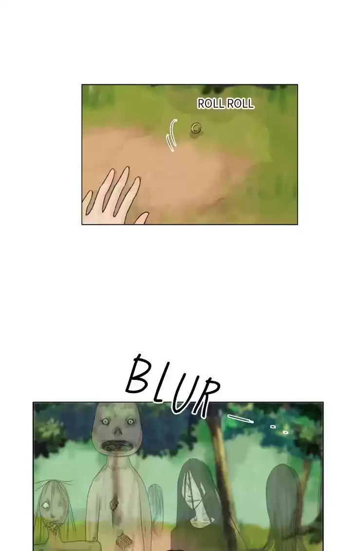 Ghost Wife Chapter 119