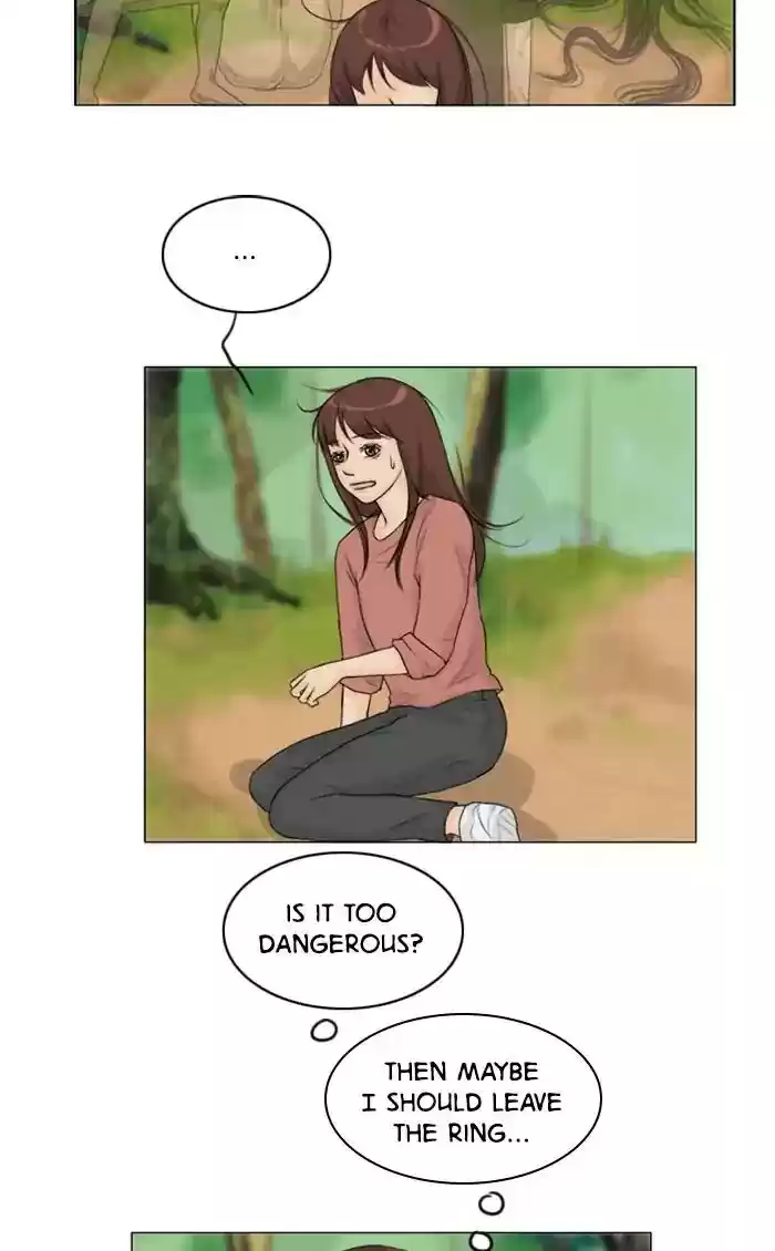 Ghost Wife Chapter 119