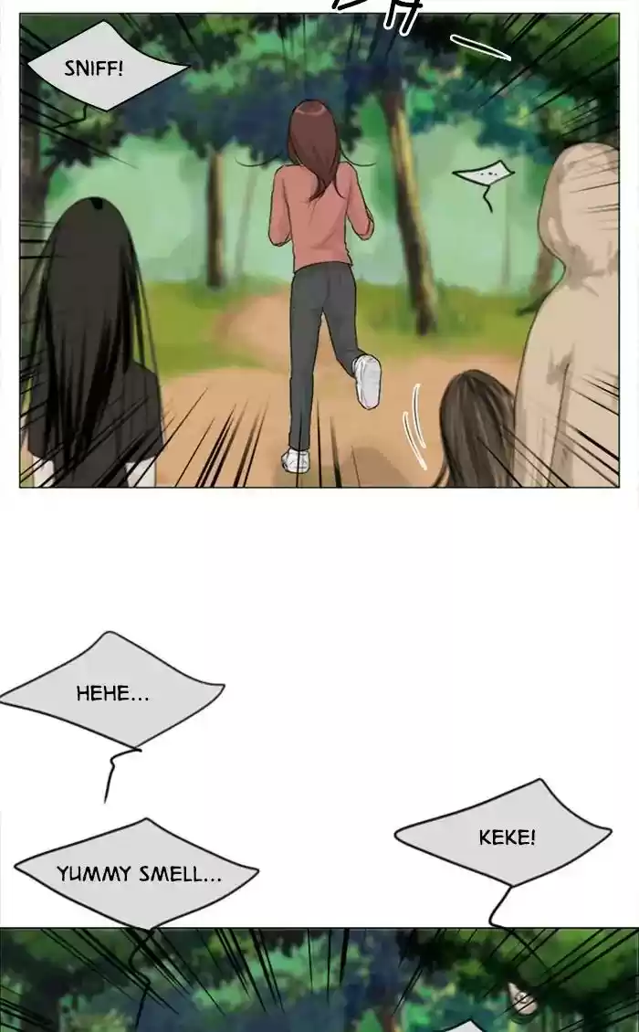 Ghost Wife Chapter 119