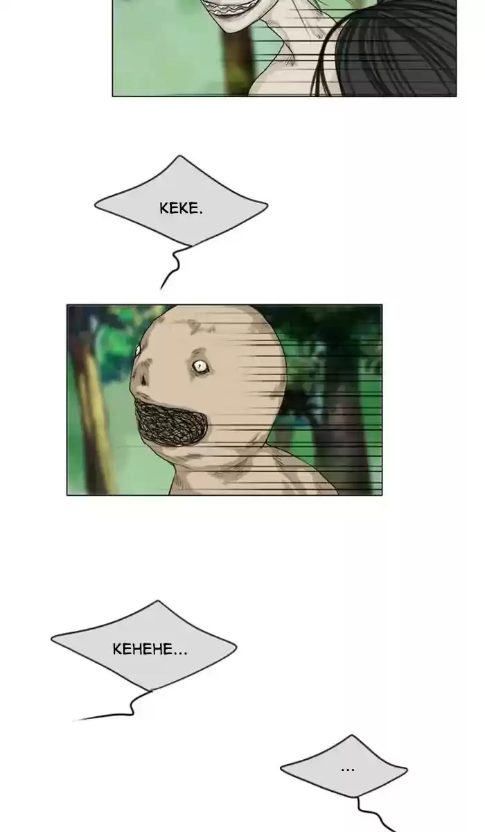 Ghost Wife Chapter 120