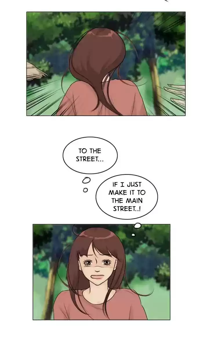 Ghost Wife Chapter 120