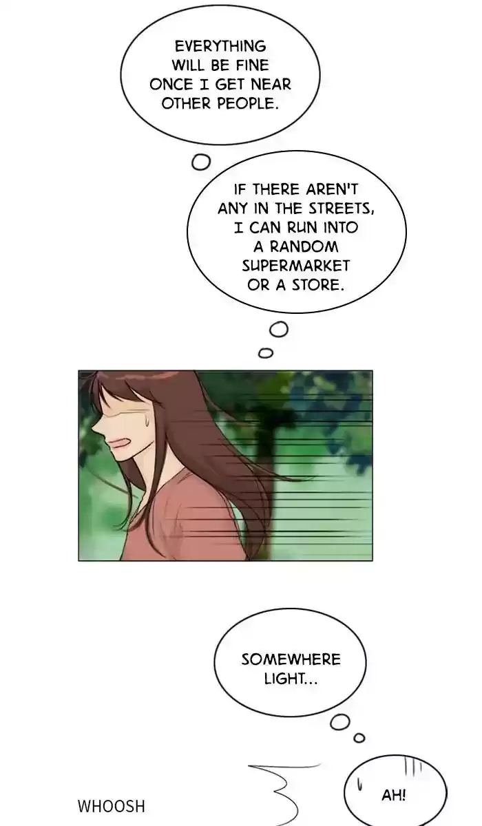 Ghost Wife Chapter 120