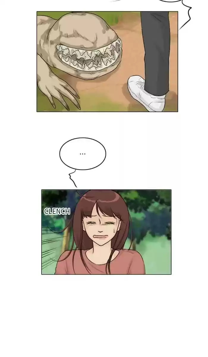 Ghost Wife Chapter 120