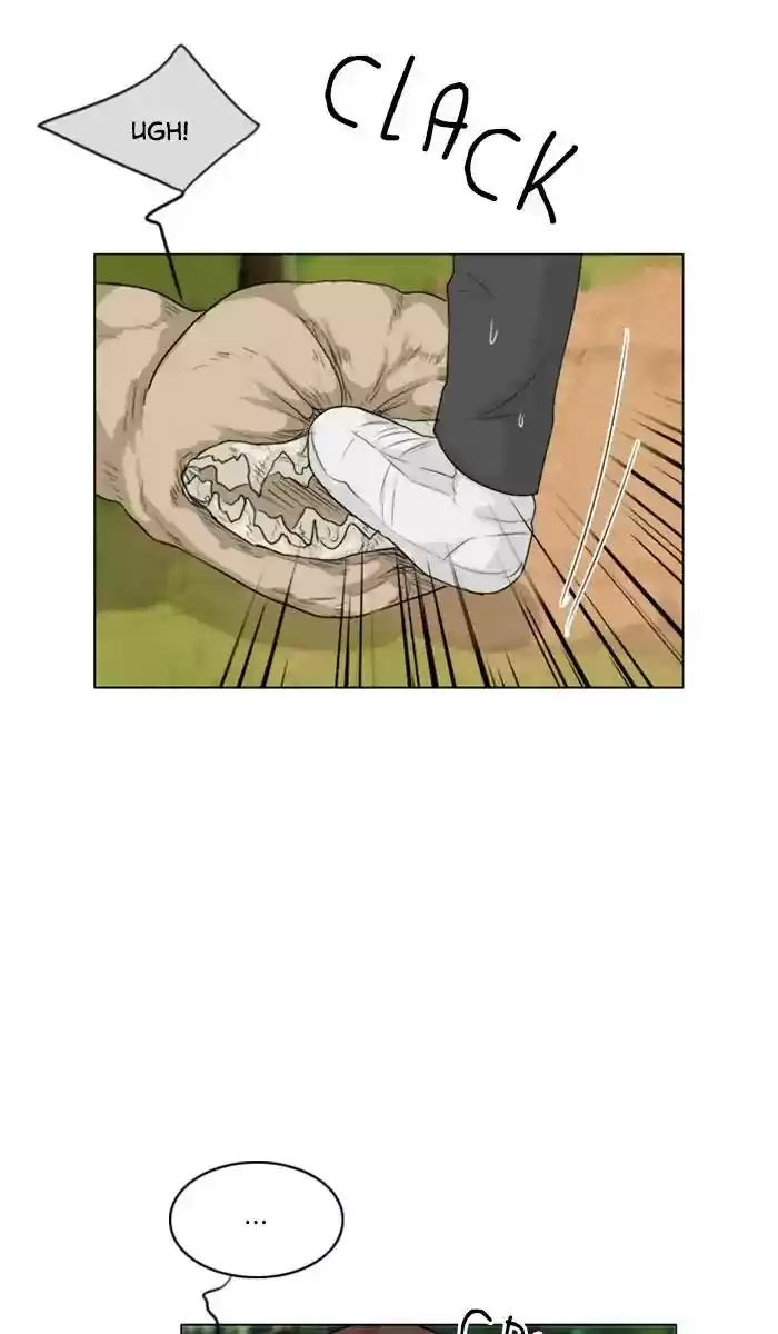 Ghost Wife Chapter 120