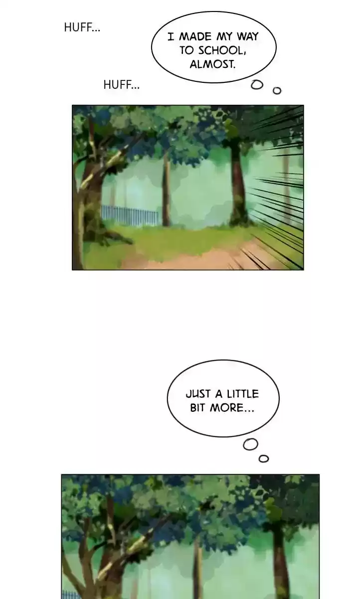 Ghost Wife Chapter 120