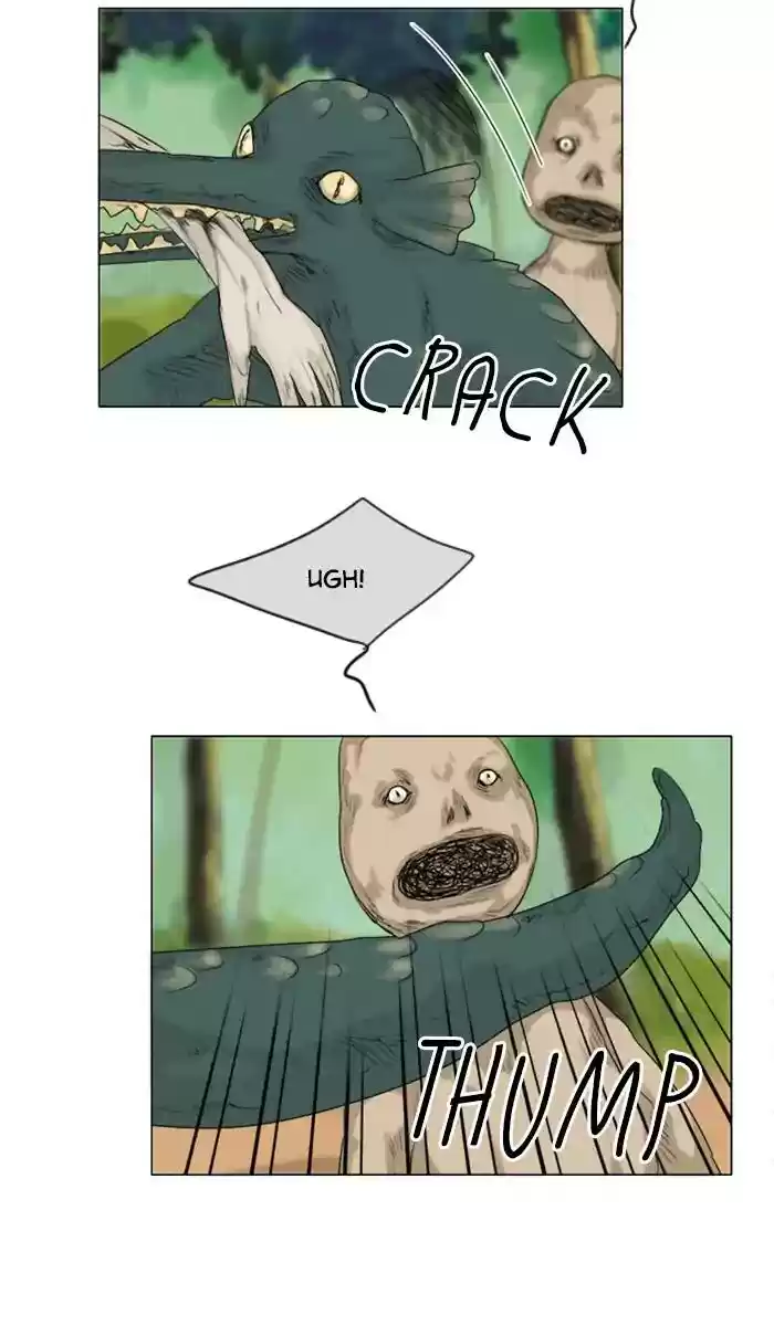 Ghost Wife Chapter 120