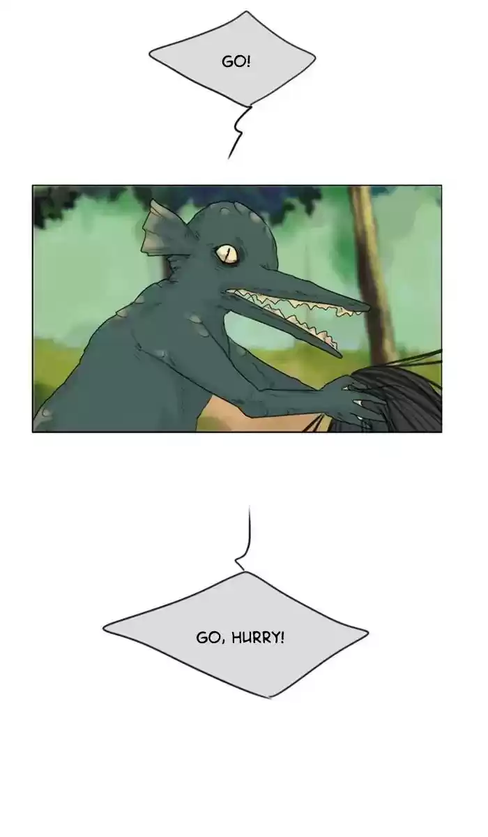 Ghost Wife Chapter 120