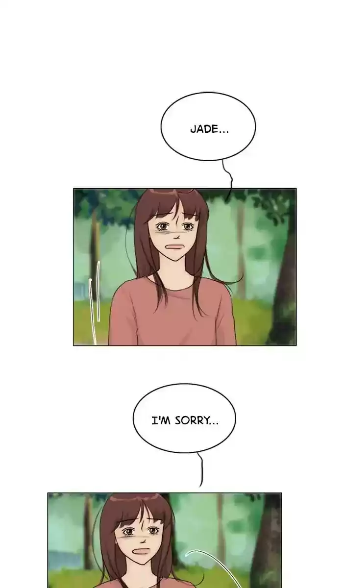 Ghost Wife Chapter 120