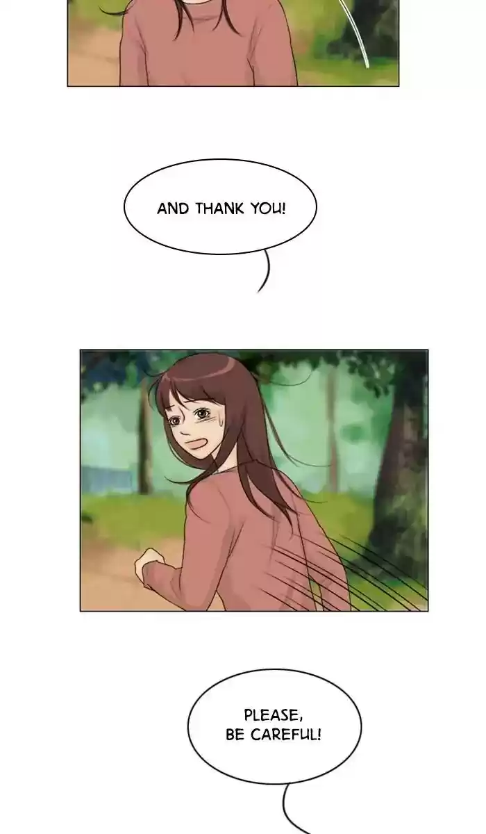 Ghost Wife Chapter 120