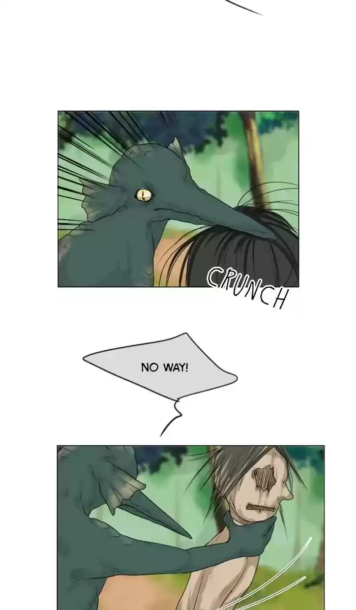 Ghost Wife Chapter 120