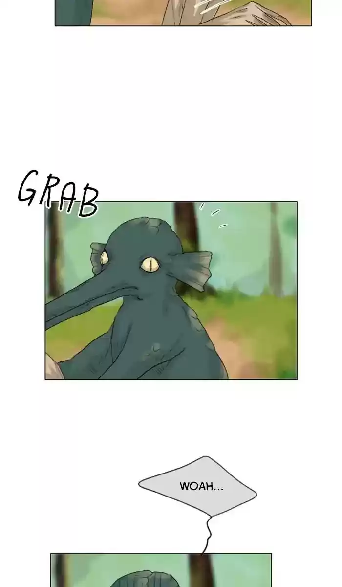 Ghost Wife Chapter 120