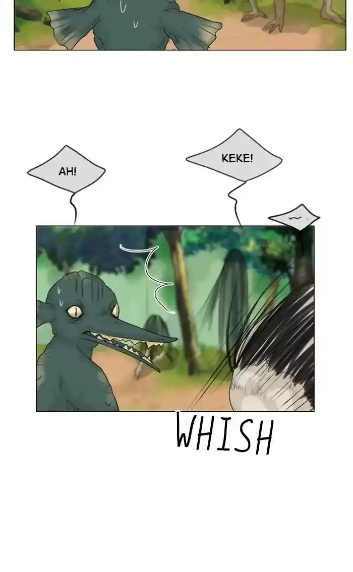 Ghost Wife Chapter 120