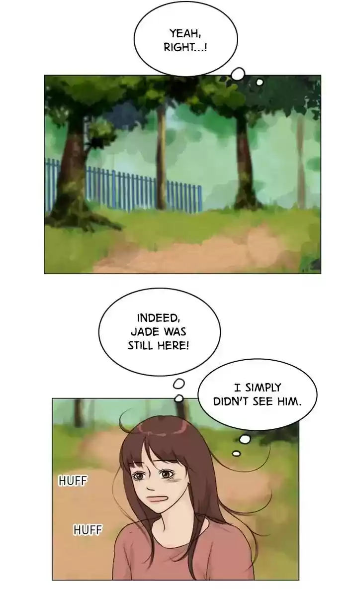 Ghost Wife Chapter 120