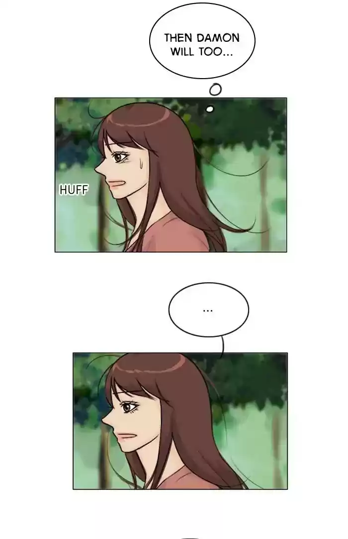 Ghost Wife Chapter 120