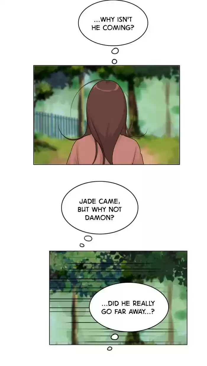 Ghost Wife Chapter 120