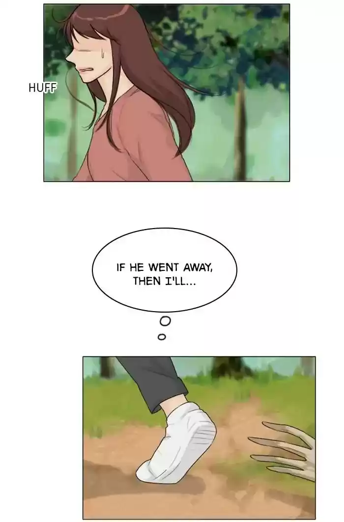 Ghost Wife Chapter 120