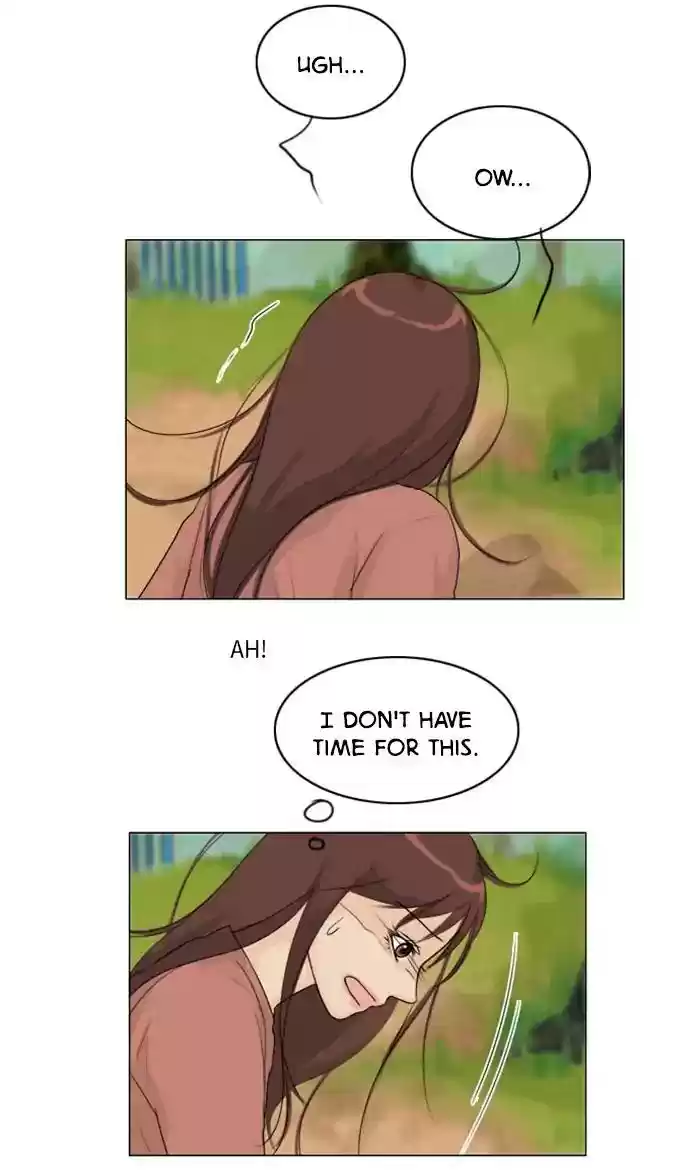 Ghost Wife Chapter 120