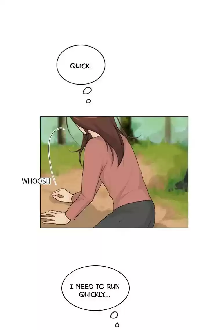 Ghost Wife Chapter 120