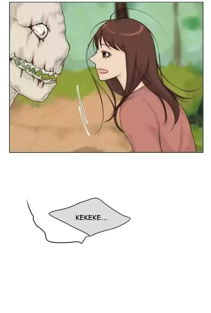 Ghost Wife Chapter 120