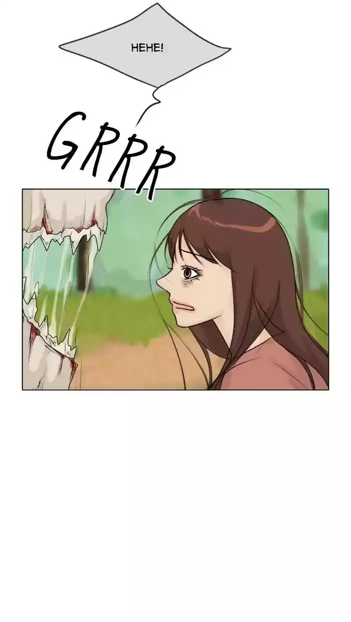 Ghost Wife Chapter 120