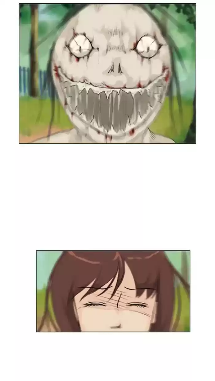 Ghost Wife Chapter 120