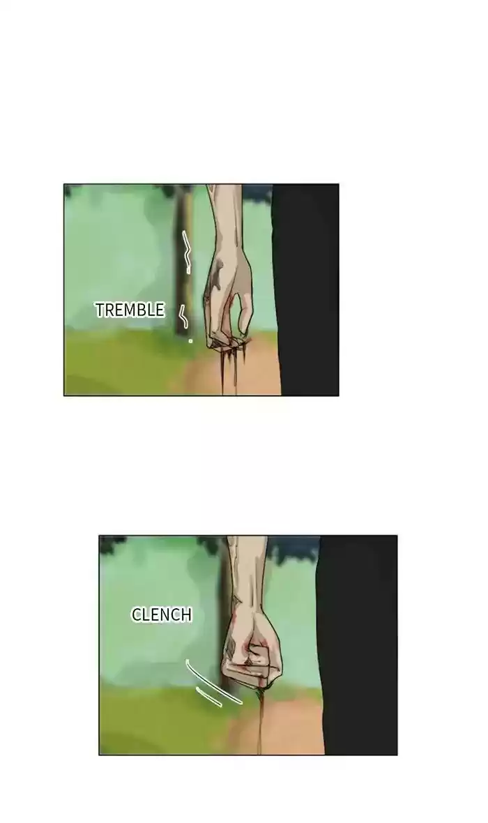 Ghost Wife Chapter 120