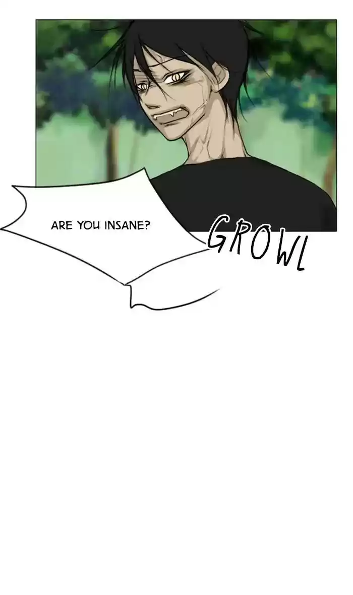 Ghost Wife Chapter 120