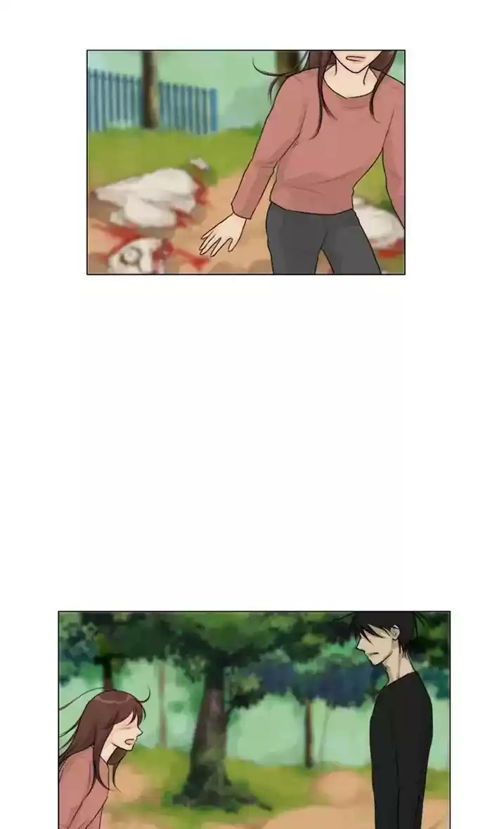 Ghost Wife Chapter 120