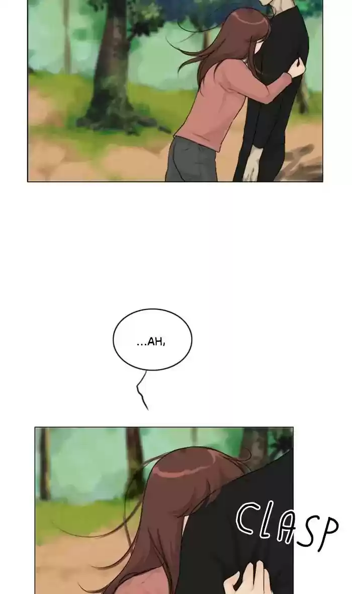 Ghost Wife Chapter 120