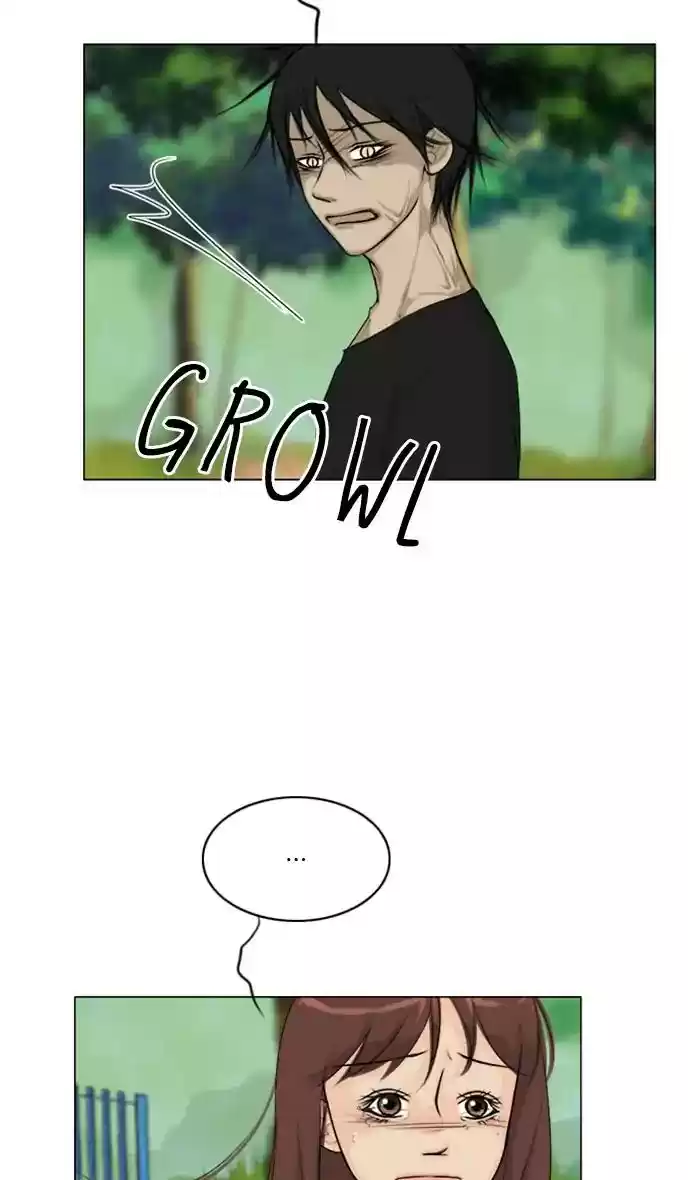 Ghost Wife Chapter 121