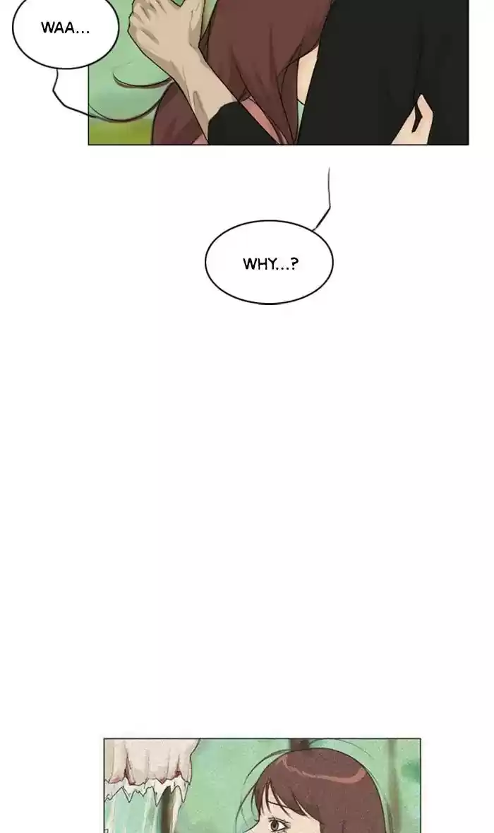 Ghost Wife Chapter 121