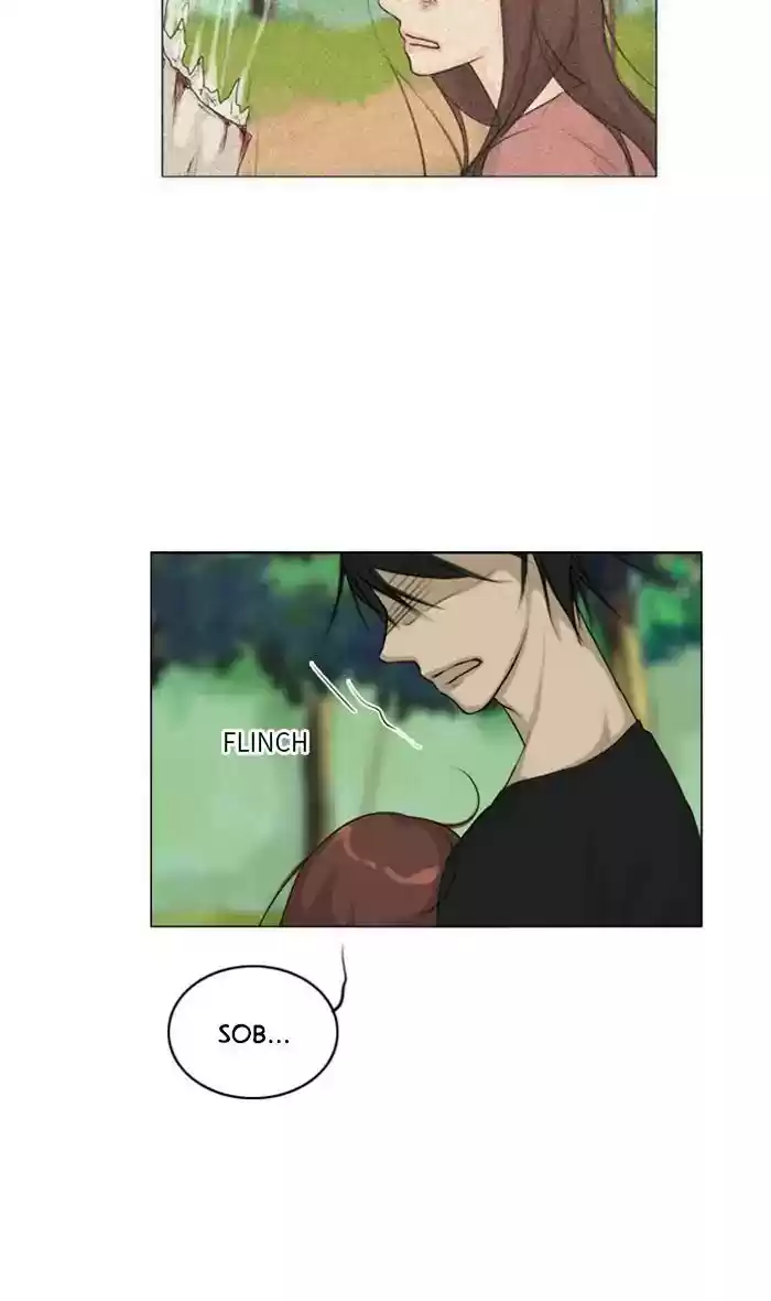 Ghost Wife Chapter 121