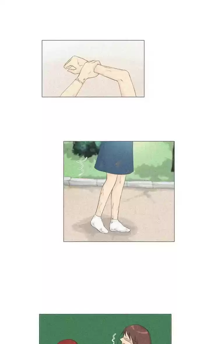 Ghost Wife Chapter 121