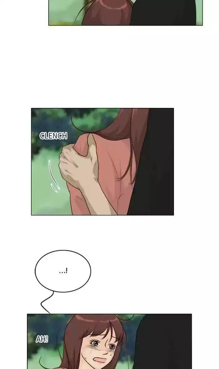 Ghost Wife Chapter 121