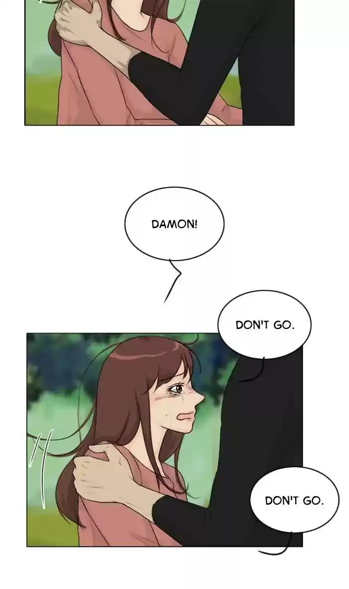 Ghost Wife Chapter 121