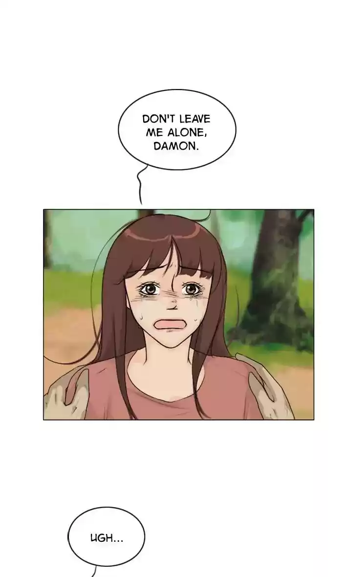 Ghost Wife Chapter 121