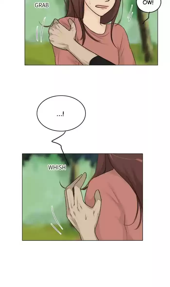 Ghost Wife Chapter 121