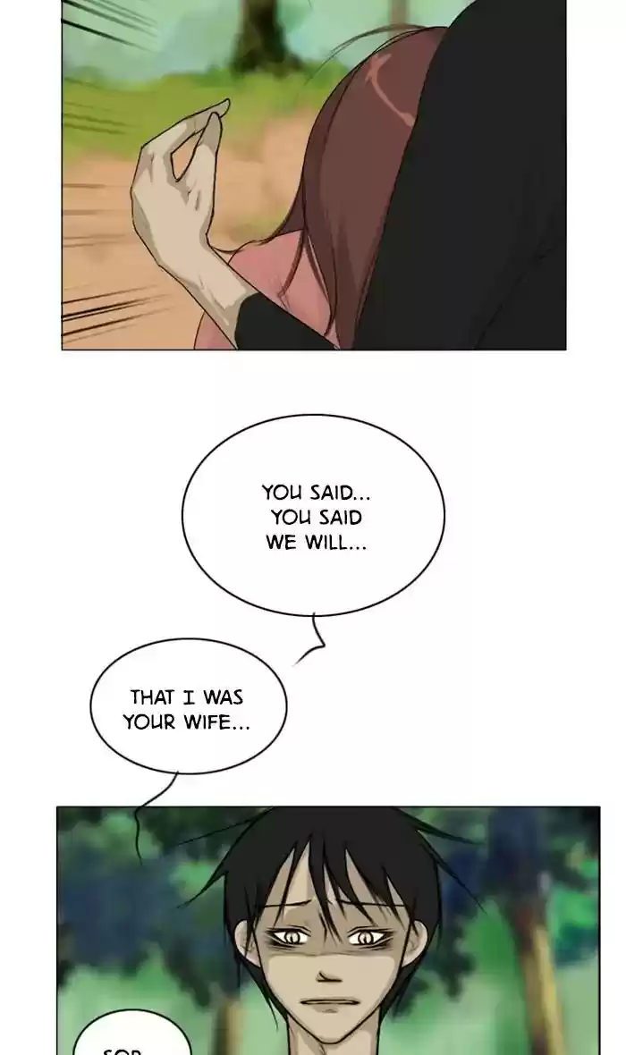 Ghost Wife Chapter 121