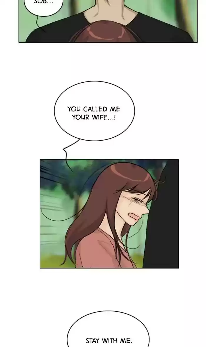 Ghost Wife Chapter 121